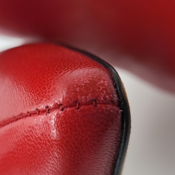 158- IRO Made In Portugal Women's Ankle Boots Size 7.5 - Picture 13 of 15